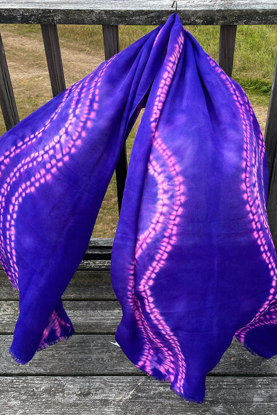 Load image into Gallery viewer, purple pop shiburi
