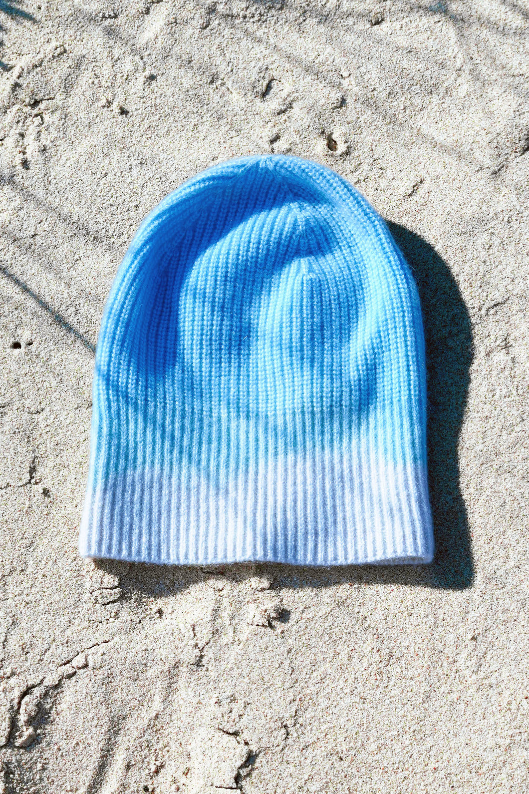 Cashmere  Beanies