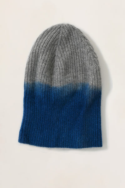 Load image into Gallery viewer, indigo grey dip blue
