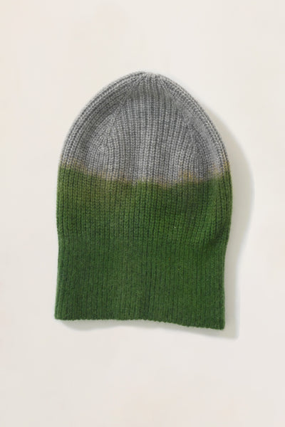Load image into Gallery viewer, fern green grey dip
