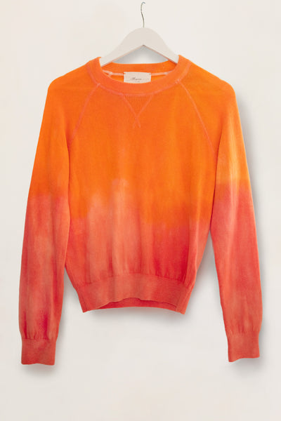 Load image into Gallery viewer, persimmons ombre

