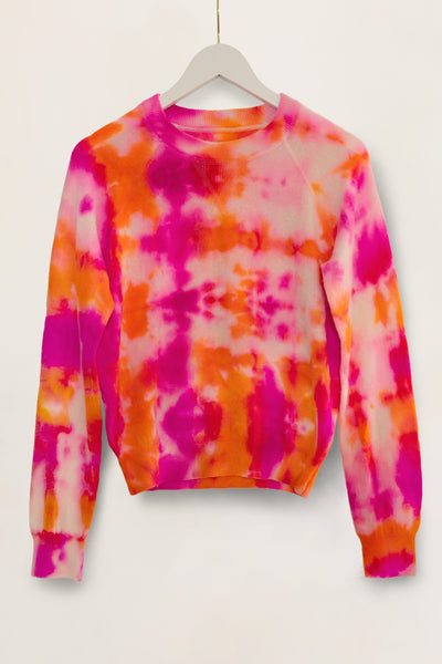 Load image into Gallery viewer, shibori fluoro
