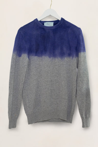 Load image into Gallery viewer, mulberry grey dip
