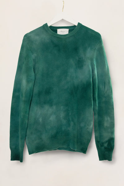 Load image into Gallery viewer, emerald watercolor
