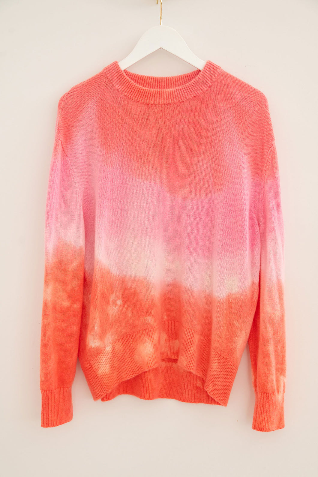 melon ombre